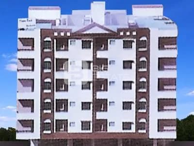Prajay Moonrock Apartments