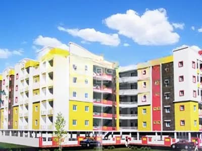 Kacham Constructions Diamond Residency