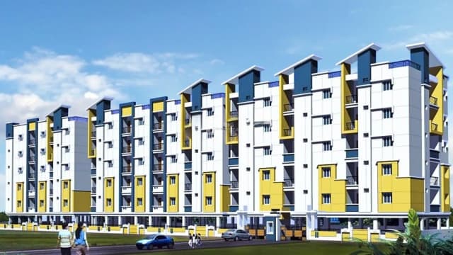 Namishree Eeshwar Arcade