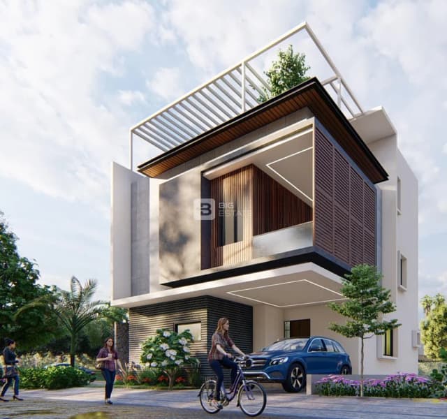 Grenstone Siri Elite