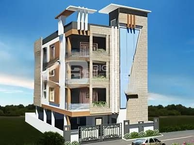 Lorven Krishna Heights