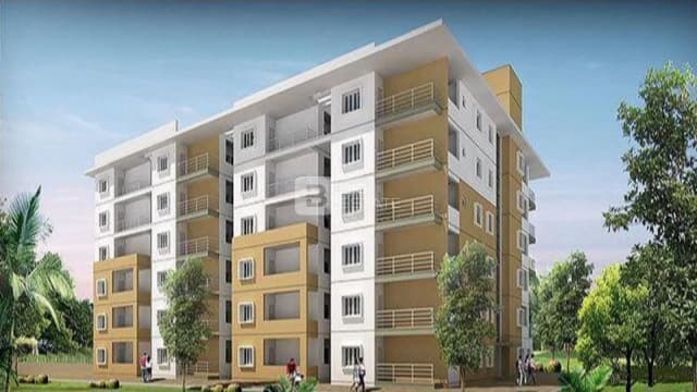 Indiabulls Central Park Hyderabad