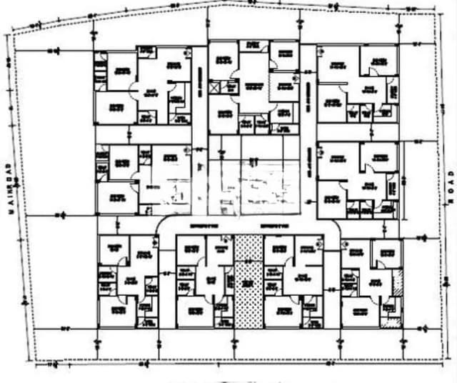 Namishree Chandralok Heights