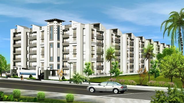 Raichandani Maruti Suncity