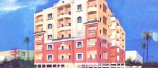Keerthi Krishna Residency