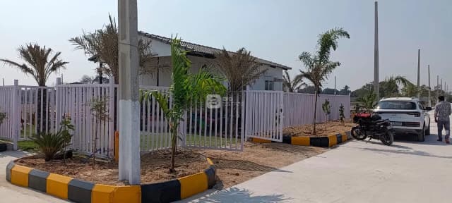 Kompally County III
