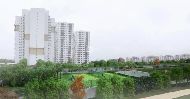Indis Argentum At City