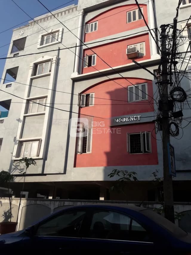Sai Pearls Residency