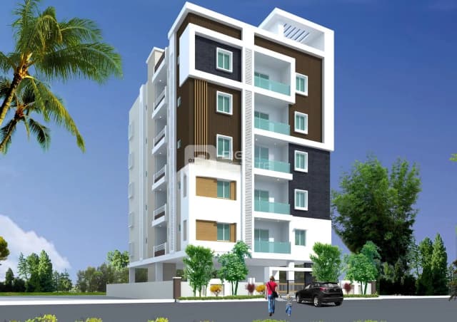 Hometech Aadya
