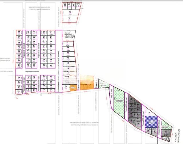 Haripriya Dukes County Phase III