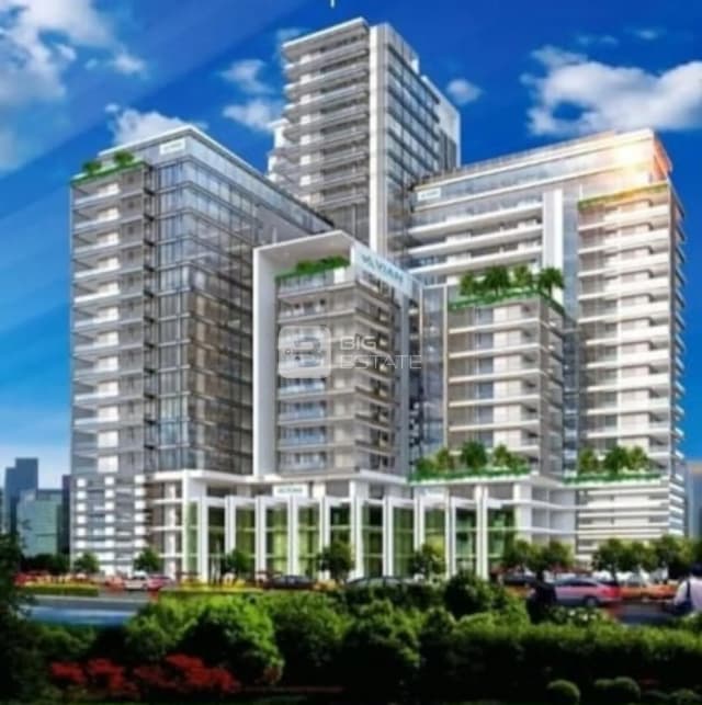 Vian Premium Apartments