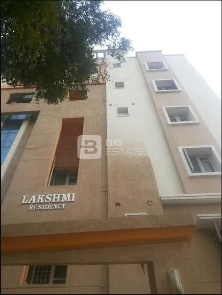Lakshmi Residency