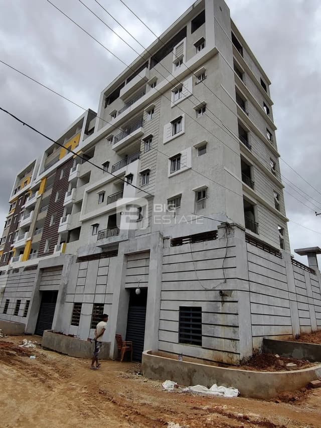VVS Priyanka Enclave
