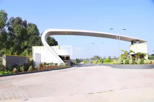 Space Vision Sreenidhi