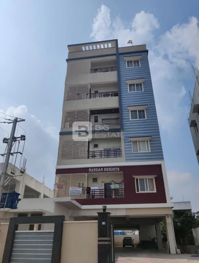 Nandan Heights