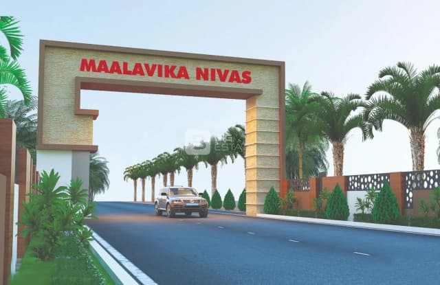 Maalavika Nivas