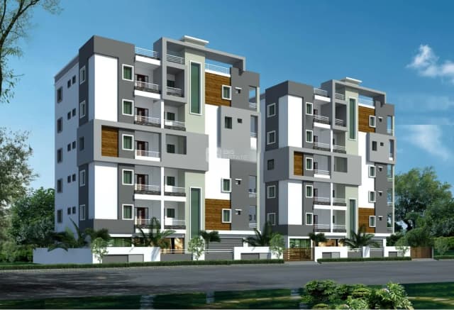 Saudha PJ Icon