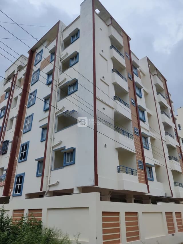 Sree Balaji Residency