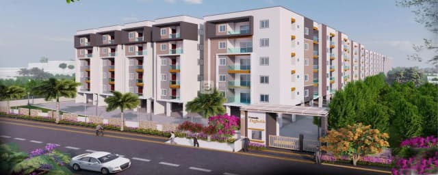 Praneeth Pranav Daffodils