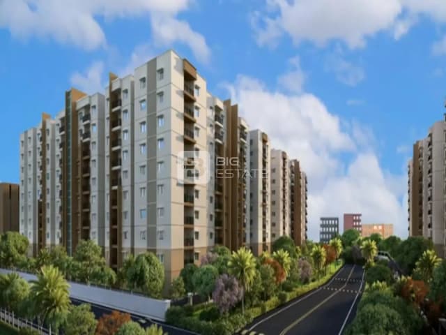 Ramky One Harmony