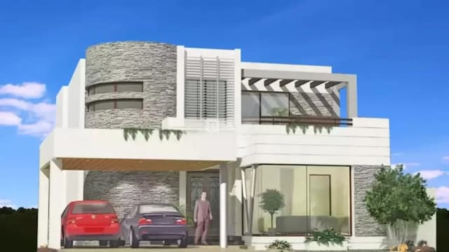 VR Sreenidhi Enclave