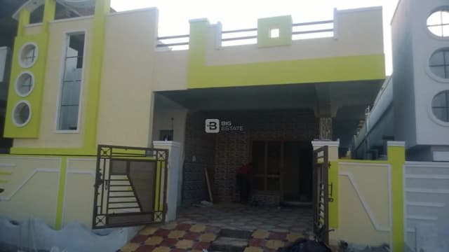 Raja Villas