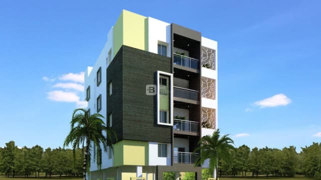 Sudhakar Rich Nest