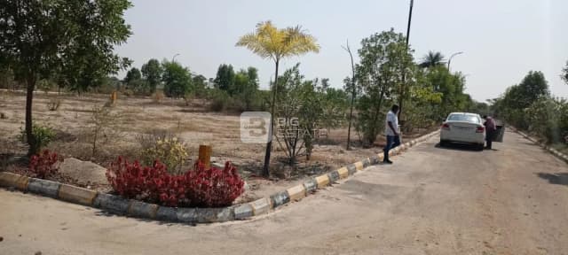 SRR Gachibowli Paradise Phase 4