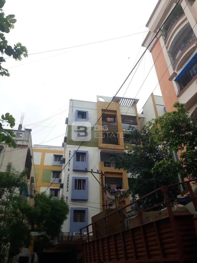 Kura Homes Sri Sai Rajendra Pride