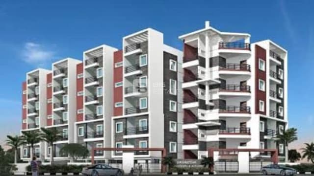 Disha Constructions