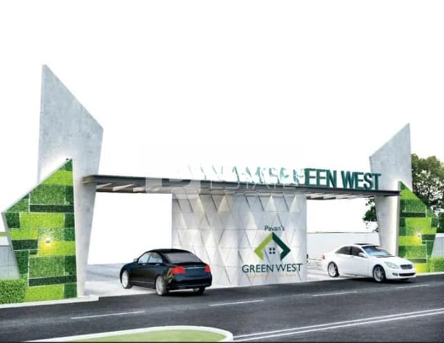 Pavan Green West 1