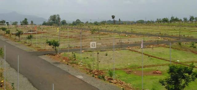 Shathabdhi Silver Springs IV