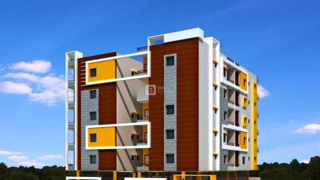 Sai Dattha Highway View Alwal