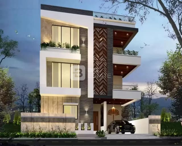 Sri Hitech Garden 2