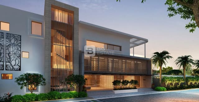 Tech Villas
