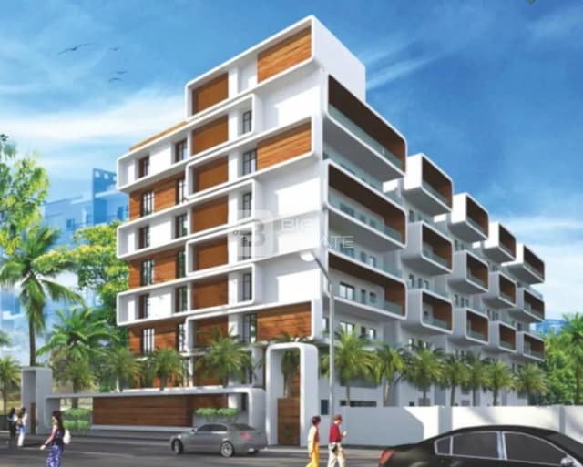 Mythri Infra Ventures