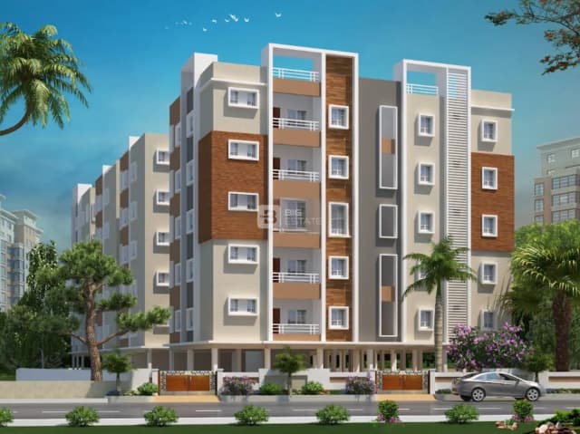 S V Venkatadri