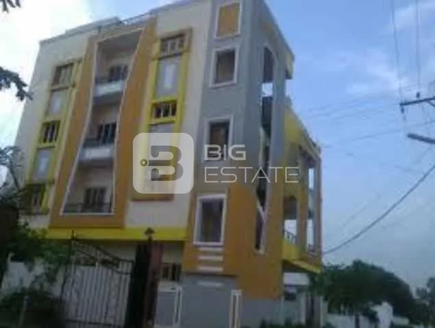 Sri Venkateshwara Sai Enclave