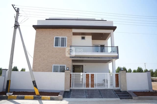 Chandras Green Park