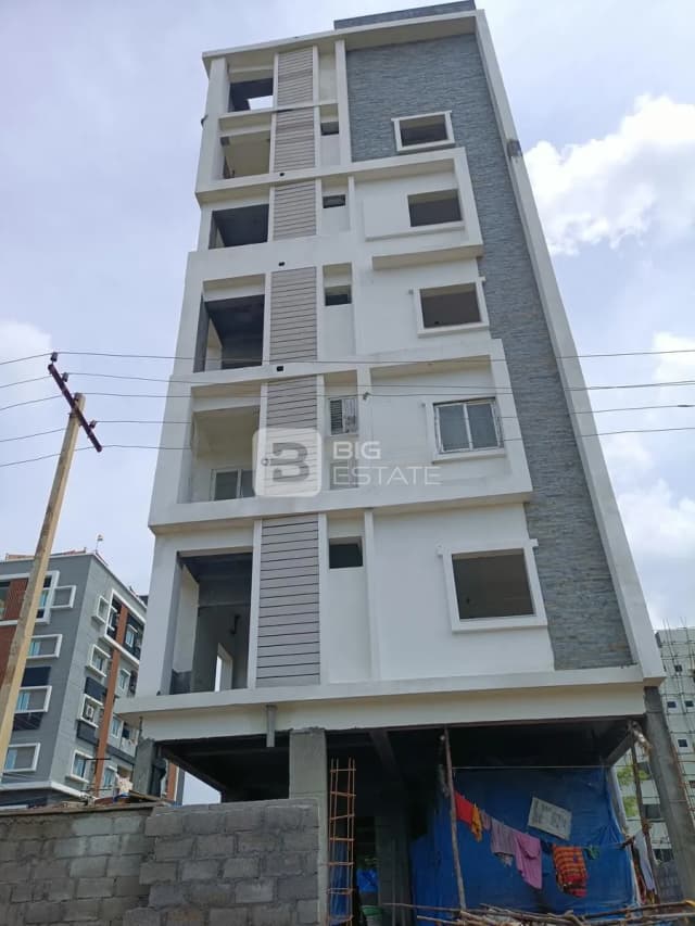 Revan Residency