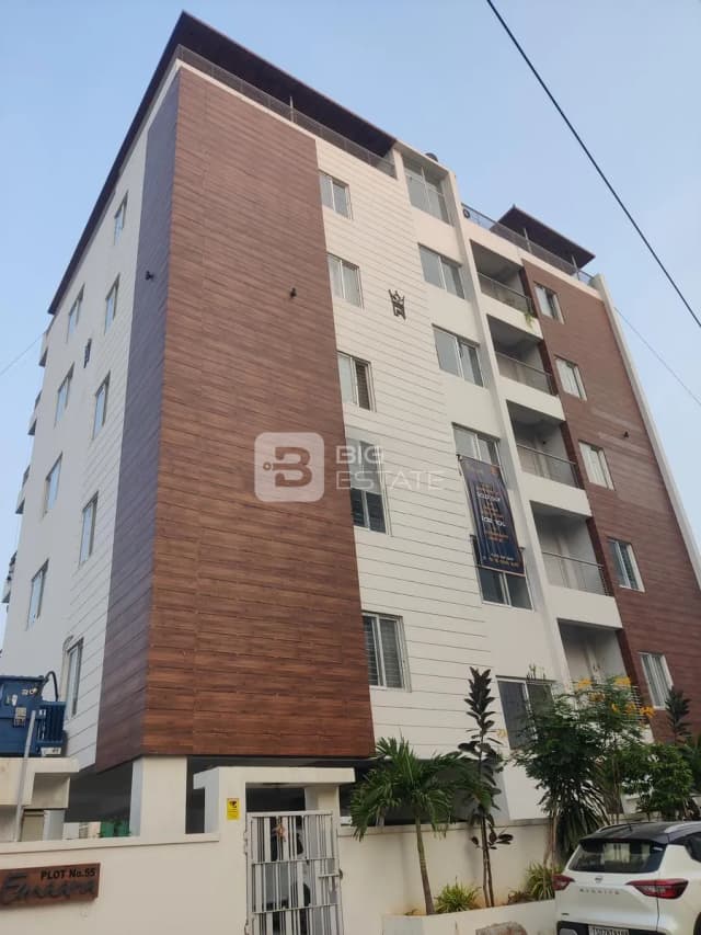 RN Karta Residency