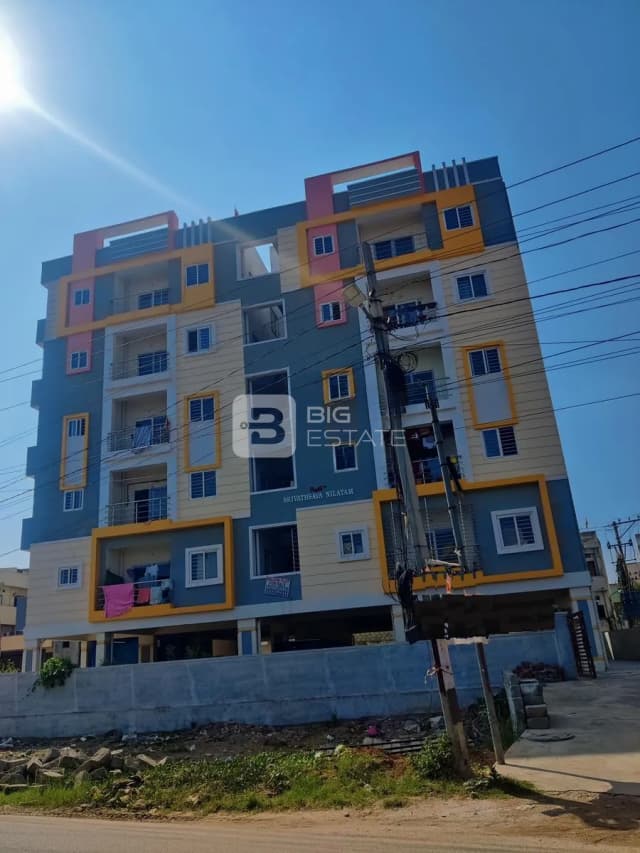 Poojith Srivasthava Nilyam