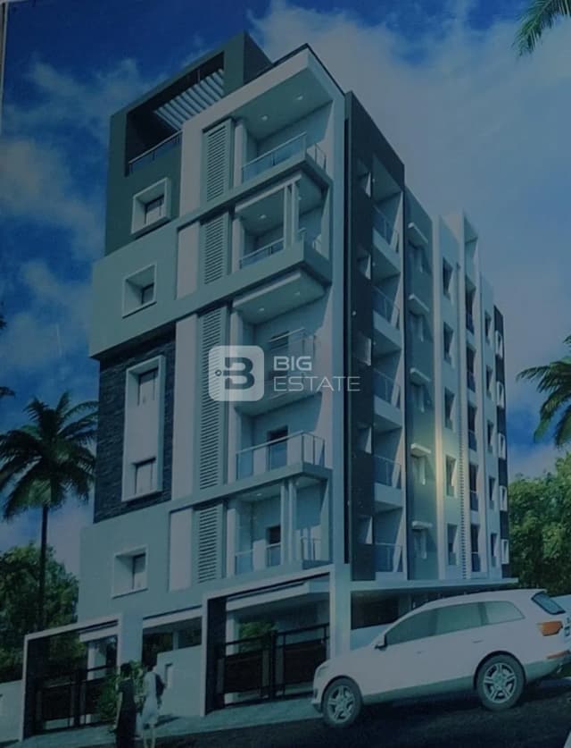 SVR Estates