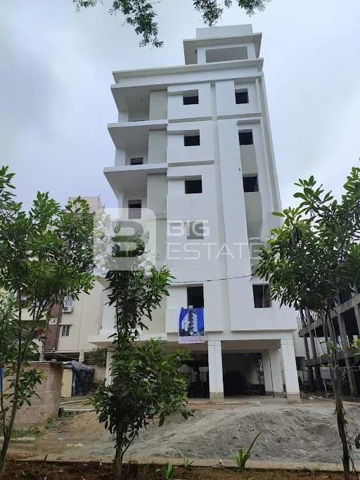 Chennai Residency