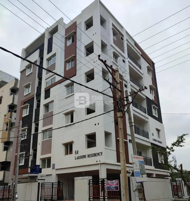SR Lakshmi Residency