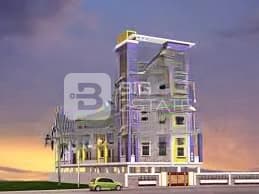 Sreenivasa Asha Residency