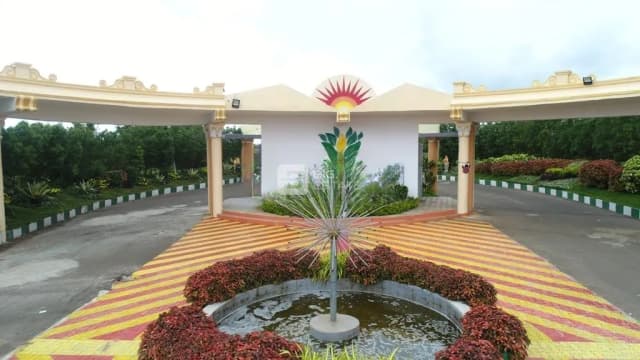 Haritha Vanam