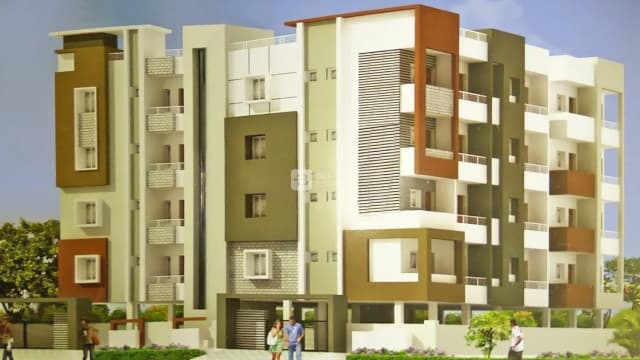 Kothari Jai Tulsi Vatika