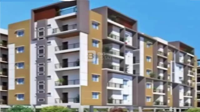 Sammeta Lakshmi Mansion