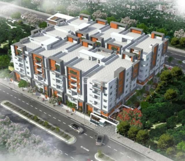 Lotus Projects